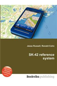 Sk-42 Reference System