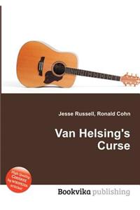 Van Helsing's Curse