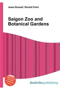 Saigon Zoo and Botanical Gardens