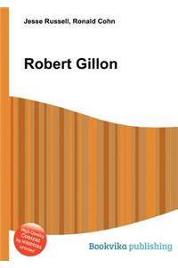 Robert Gillon