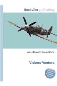 Vickers Venture