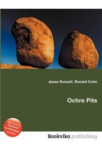 Ochre Pits
