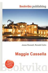 Maggie Cassella