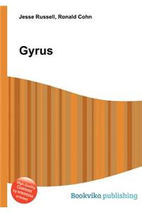 Gyrus