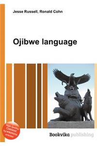Ojibwe Language