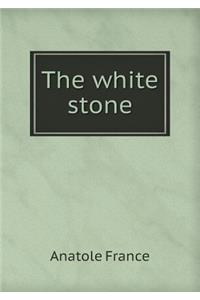 The White Stone