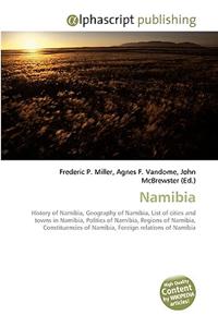 Namibia