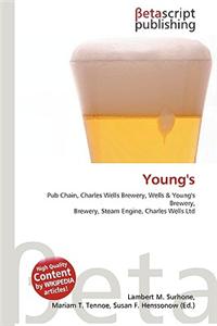 Young's