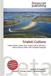 Trialeti Culture