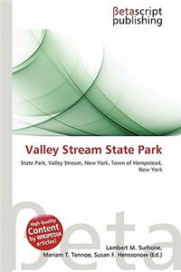 Valley Stream State Park