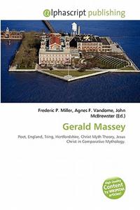 Gerald Massey