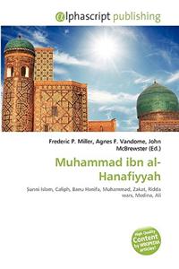 Muhammad Ibn Al-Hanafiyyah