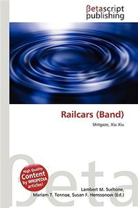 Railcars (Band)