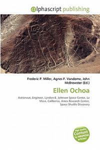 Ellen Ochoa
