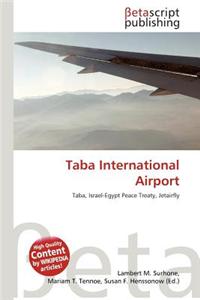 Taba International Airport