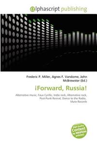 Forward, Russia!