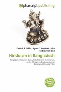 Hinduism in Bangladesh