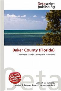 Baker County (Florida)