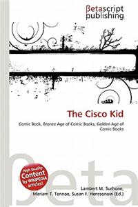 The Cisco Kid