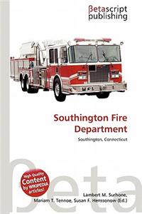Southington Fire Department