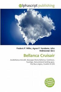 Bellanca Cruisair