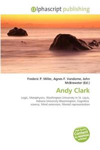 Andy Clark