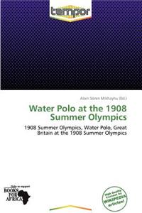 Water Polo at the 1908 Summer Olympics