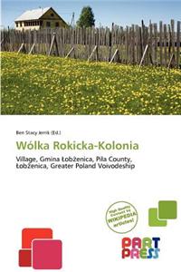W Lka Rokicka-Kolonia