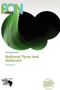 National Tyres and Autocare