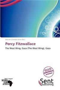 Percy Fitzwallace