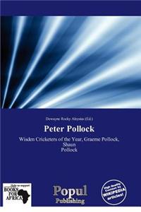Peter Pollock