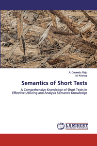 Semantics of Short Texts