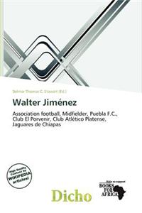 Walter Jim Nez