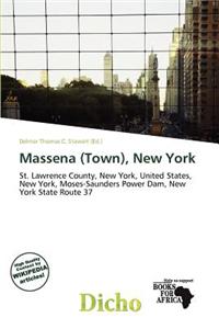 Massena (Town), New York