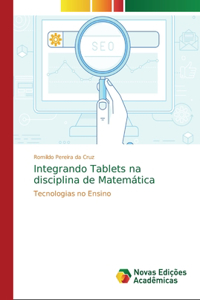Integrando Tablets na disciplina de Matemática