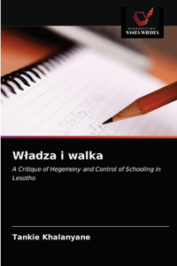 Wladza i walka