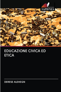 Educazione Civica Ed Etica