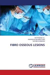 Fibro Osseous Lesions