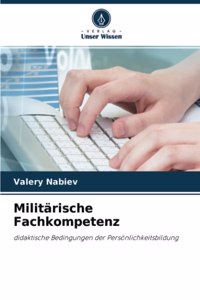 Militärische Fachkompetenz