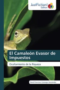 Camaleón Evasor de Impuestos