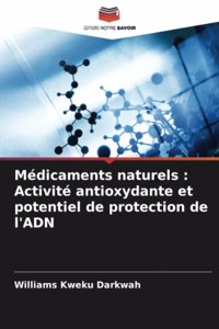 Médicaments naturels