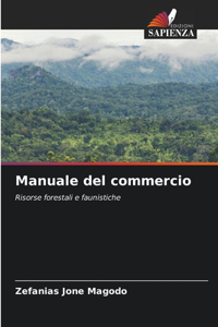Manuale del commercio