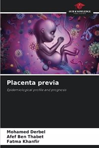 Placenta previa