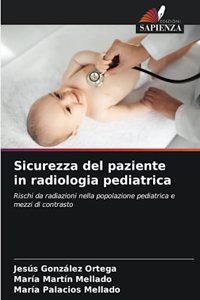 Sicurezza del paziente in radiologia pediatrica