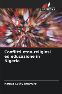 Conflitti etno-religiosi ed educazione in Nigeria