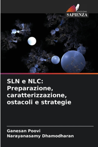 SLN e NLC