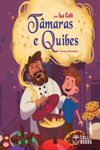 Tâmaras e Quibes
