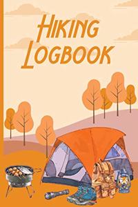 Hiking Logbook