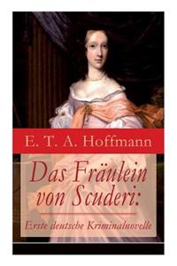 Fräulein von Scuderi