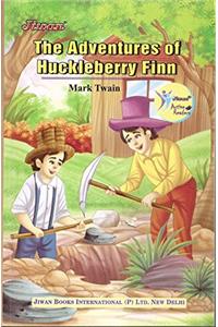 The Adventures of Huckleberry Finn